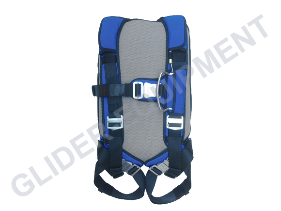 Spekon nood (rug) parachute RE-5L S.5+ M [50-216/08 m]